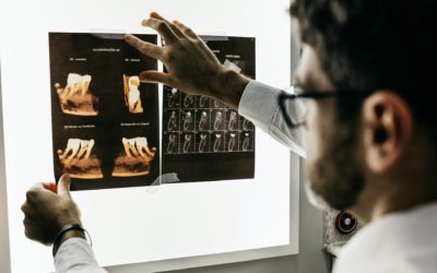 Oral Health: Key Indicator of Overall Health