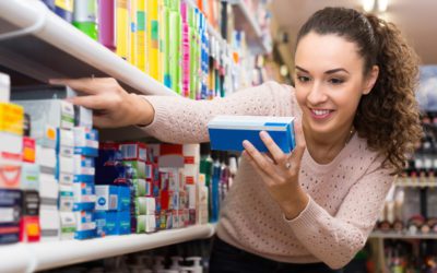 Picking the Right Toothpaste