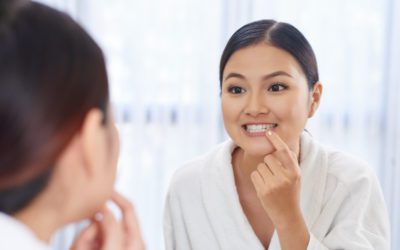 Keeping Your Gums Healthy