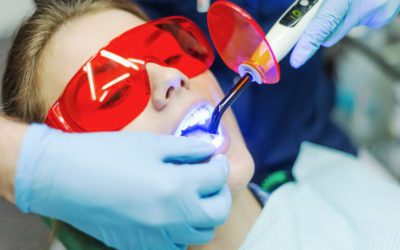 Lasers in Dentistry