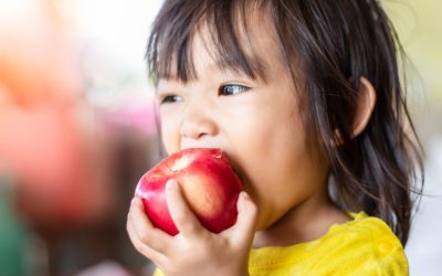 Foods to Avoid for Healthy Teeth