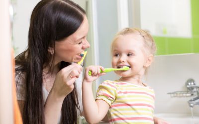 Dental Care for Your Child