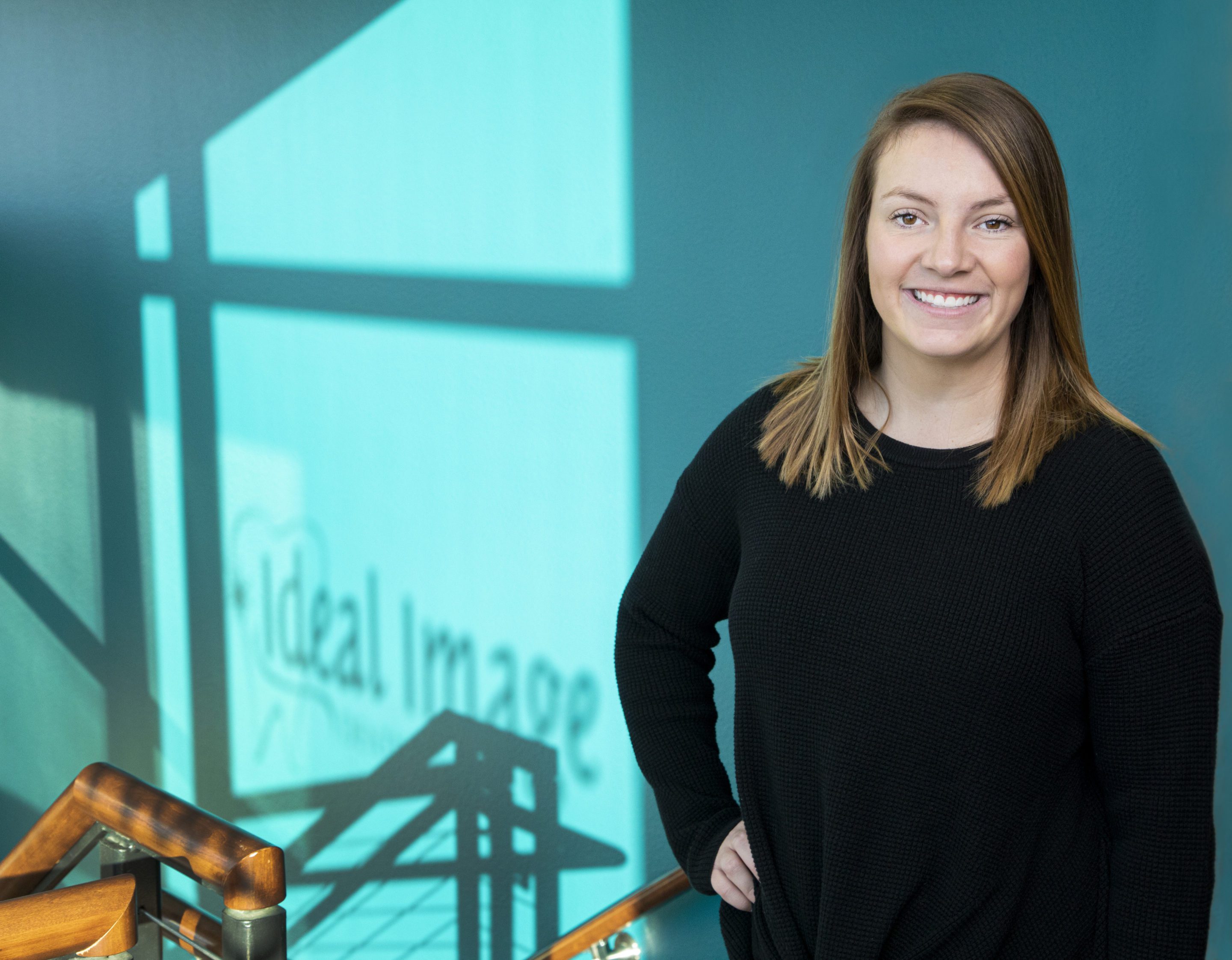 Bismarck, ND Mandan, ND Dentist Ideal Image Dentistry & Spa