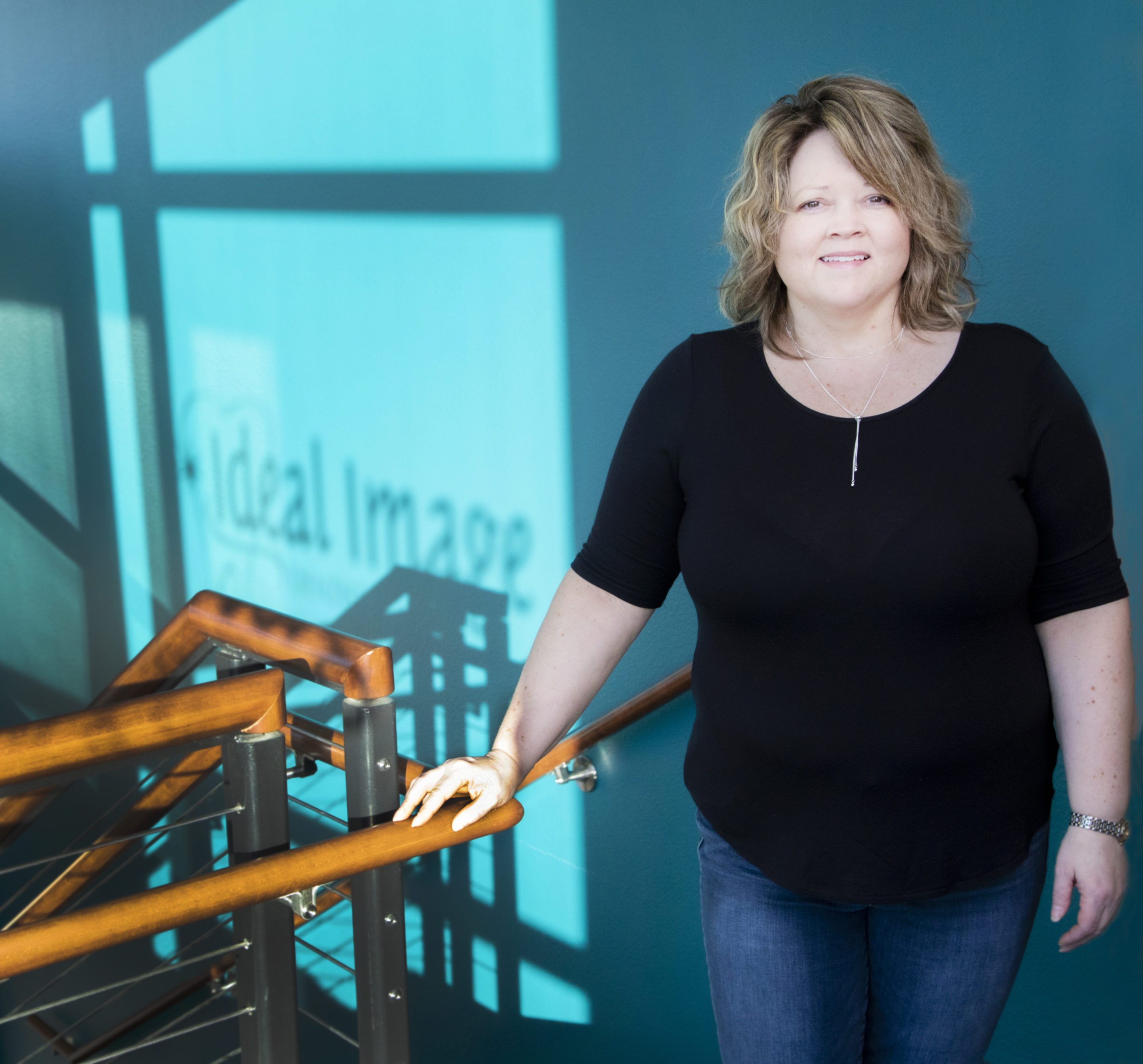 Bismarck, ND Mandan, ND Dentist Ideal Image Dentistry & Spa