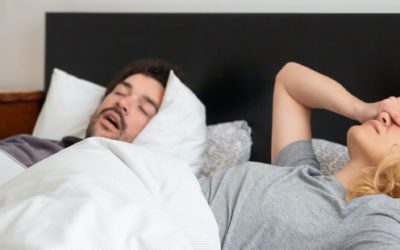 Sleep Apnea and Snoring