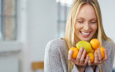 The Effect of Highly Acidic Foods on Teeth Over Time