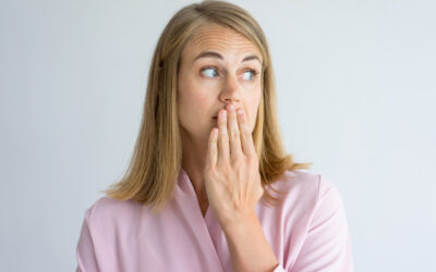 The True Causes Of Bad Breath & How To Prevent It