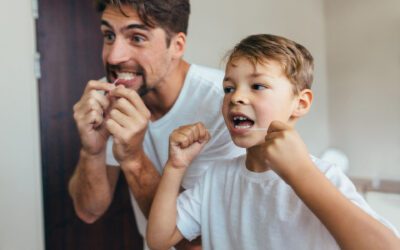 Why You Shouldn’t Skip the Floss