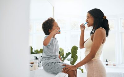 Make Dental Care Easy (and Fun) for Your Child
